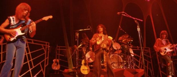 Jon Anderson talks Yes' Close To The Edge track-by-track - Yesworld - yesworld.com Jon Anderson talks Yes' Close To The Edge track-by-track - Yesworld - yesworld.com