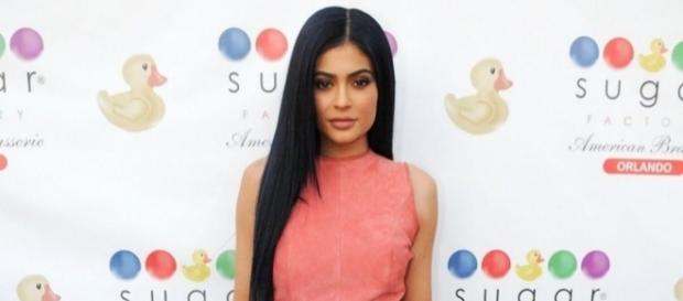Kylie Jenner, a true star - inquisitr.com Kylie Jenner, a true star - inquisitr.com