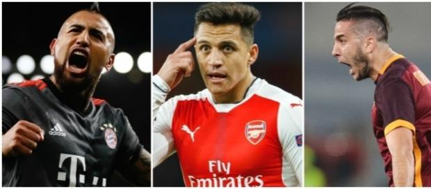 L1 - PSG : Le onze de rêve des rumeurs Mercato - Mercato 365 - mercato365.com L1 - PSG : Le onze de rêve des rumeurs Mercato - Mercato 365 - mercato365.com