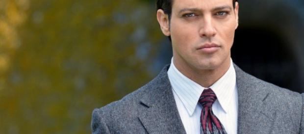 L'Onore e il Rispetto 5 : Gabriel Garko - melty.it L'Onore e il Rispetto 5 : Gabriel Garko - melty.it