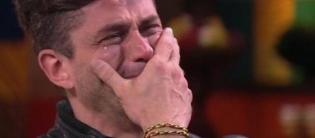 Marcos é expulso do Big Brother Brasil 2017 Marcos é expulso do Big Brother Brasil 2017