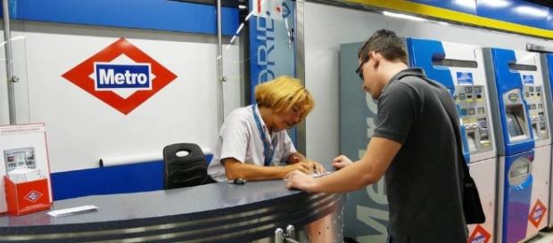 Metro Madrid: Metro de Madrid realizará paros los días 10, 17 y 24 ... - elconfidencial.com Metro Madrid: Metro de Madrid realizará paros los días 10, 17 y 24 ... - elconfidencial.com