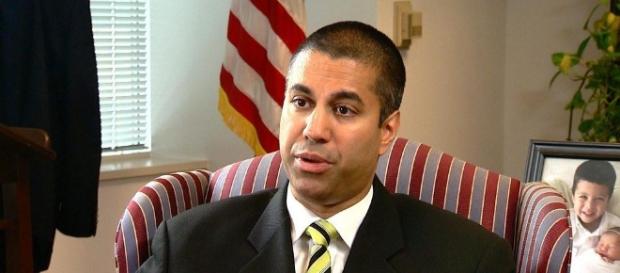 Net Neutrality: Donald Trump eyes Ajit Pai for FCC - Movie TV Tech ... - movietvtechgeeks.com Net Neutrality: Donald Trump eyes Ajit Pai for FCC - Movie TV Tech ... - movietvtechgeeks.com