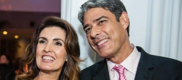 O casal global esteve casado durante vinte e seis anos O casal global esteve casado durante vinte e seis anos