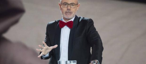 Programas TV: El susto de salud de Jordi González que casi le deja ... - elconfidencial.com Programas TV: El susto de salud de Jordi González que casi le deja ... - elconfidencial.com