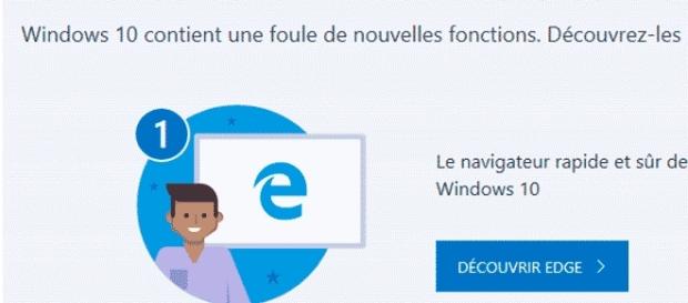 Proposée à partir du 11 prochain, la version Windows 10 Creators peut déjà être installée, sans boques (sauf sur Mac) Proposée à partir du 11 prochain, la version Windows 10 Creators peut déjà être installée, sans boques (sauf sur Mac)