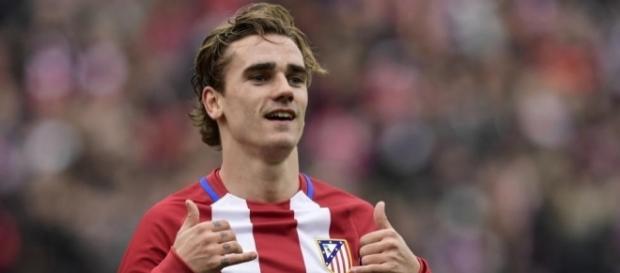 Real Madrid : Un cadre veut Antoine Griezmann ! Real Madrid : Un cadre veut Antoine Griezmann !