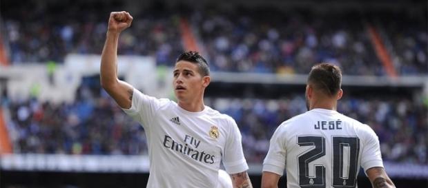 Real Madrid vs Wolfsburgo: "merengues" con una sola duda para el ... - peru.com Real Madrid vs Wolfsburgo: "merengues" con una sola duda para el ... - peru.com