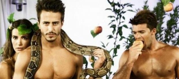 Realities News on Twitter: "#SV2017 Leandro Penna, ex novio de ... - twitter.com Realities News on Twitter: "#SV2017 Leandro Penna, ex novio de ... - twitter.com