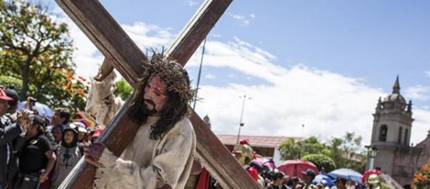 Semana Santa: 5 celebraciones que puedes disfrutar en Perú ... - peru.com Semana Santa: 5 celebraciones que puedes disfrutar en Perú ... - peru.com