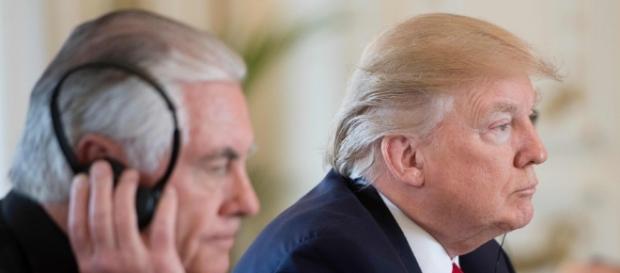 The Daily 202: 13 questions raised by Trump's missile strikes on ... - washingtonpost.com The Daily 202: 13 questions raised by Trump's missile strikes on ... - washingtonpost.com