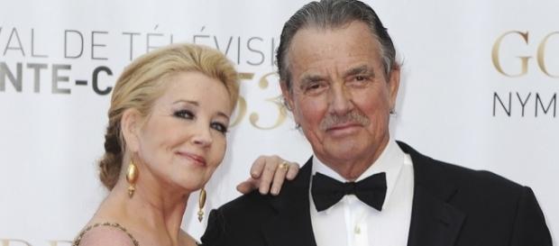 The Young And The Restless' Spoilers: Victor Vows To Put Family ... - inquisitr.com The Young And The Restless' Spoilers: Victor Vows To Put Family ... - inquisitr.com