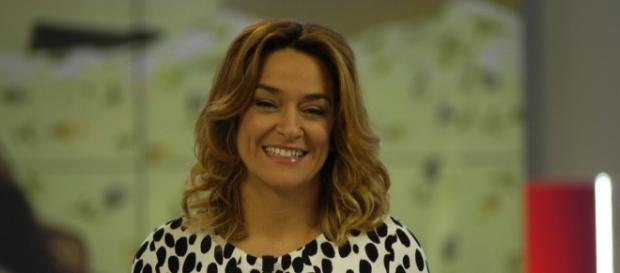 Toñi Moreno será la cara del nuevo programa que emitirá Telecinco durante las tardes del fin de semana. Toñi Moreno será la cara del nuevo programa que emitirá Telecinco durante las tardes del fin de semana.