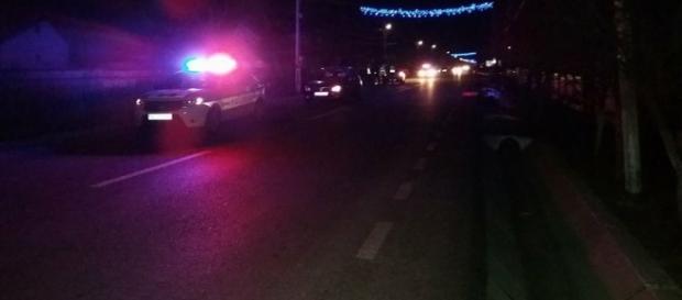 Tragedie pe șosele din Bucuresti! Tragedie pe șosele din Bucuresti!