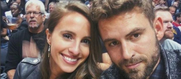 Viall And Vanessa Grimaldi Break-Up? Nick Only Wants Fame, Not A ... - inquisitr.com Viall And Vanessa Grimaldi Break-Up? Nick Only Wants Fame, Not A ... - inquisitr.com