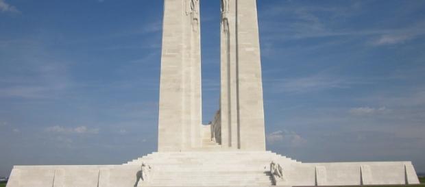 Vimy ridge - France Canada - CC BY maxpixel.com Vimy ridge - France Canada - CC BY maxpixel.com