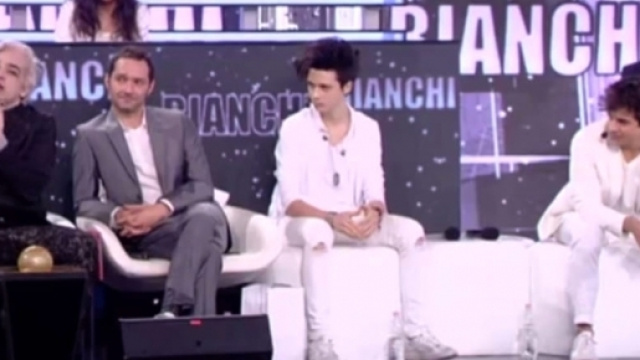 Amici 16, Morgan fa pace con Mike ma a una condizione...e poi ... - vicenzatoday.it