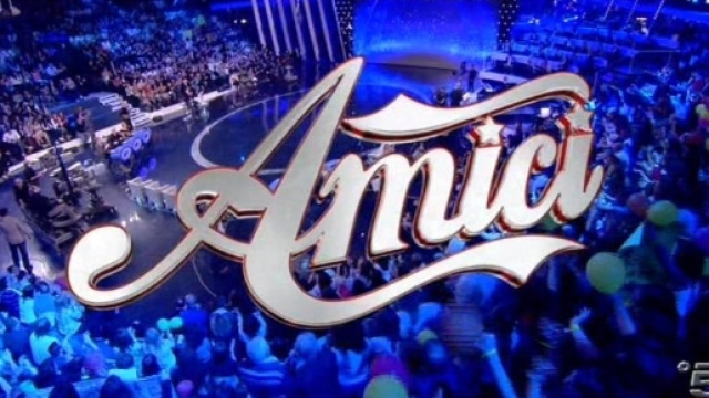 Amici 16 quarta puntata serale