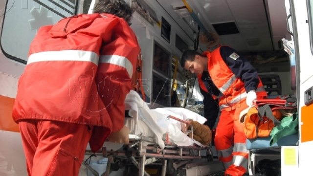 Calabria: 15enne ferito alla nuca (foto di repertorio)