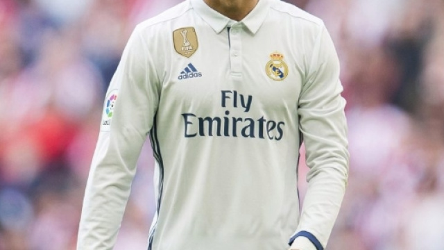 CR7 devrait voir arriver son digne héritier très prochainement au Real