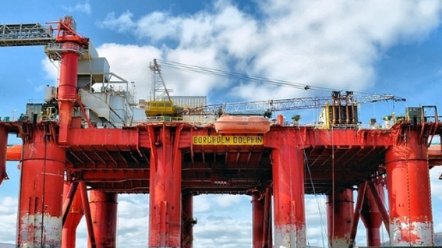 Du pétrole en Algarve ? Et nos plages !