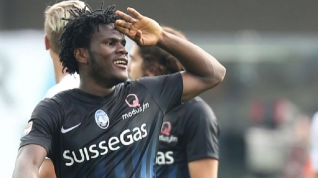 Finalmente i giovani! Da Donnarumma a Kessi&eacute;