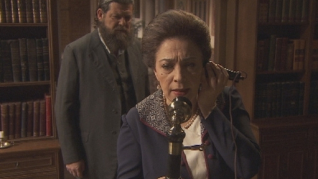 Il Segreto anticipazioni dal 9 aprile