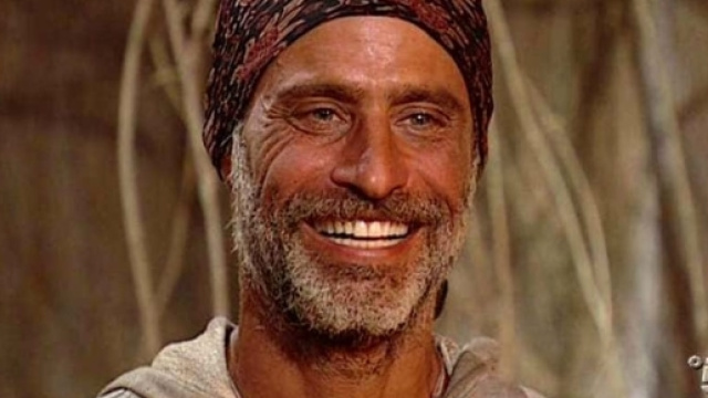 Isola, Raz Degan ha rinunciato al sesso da anni: Rocco Siffredi ... - today.it