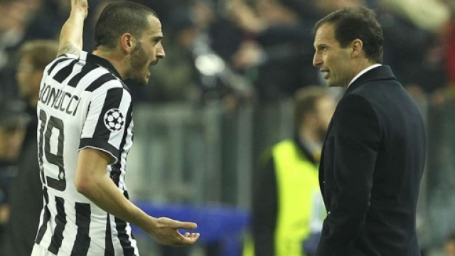 Calciomercato Juve, Bonucci al Real Madrid? Ecco l'eventuale erede.