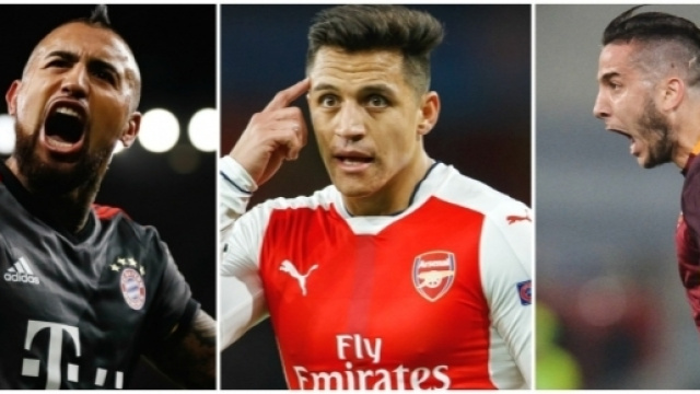 L1 - PSG : Le onze de r&ecirc;ve des rumeurs Mercato - Mercato 365 - mercato365.com