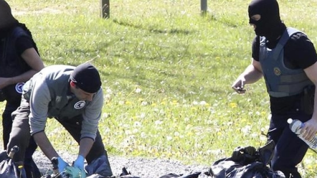 L'ETA si arrende dopo 40 anni di violenza e pi&ugrave; di 800 morti