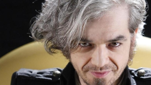 'I soldatini di Maria De Filippi', Morgan dice la sua.