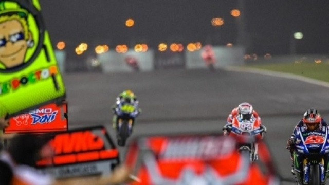 MotoGp Argentina, orari Tv di oggi, 9 aprile, su Tv8 in replica e Sky in diretta