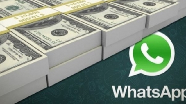 Nuovo aggiornamento in arrivo per WhatsApp.