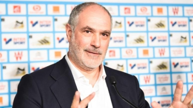 OM - Zubizarreta joue franc-jeu sur l'arrivée d'un attaquant - madeinfoot.com