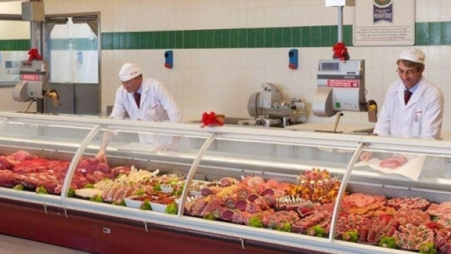 Progetti specialisti reparti freschi in Esselunga