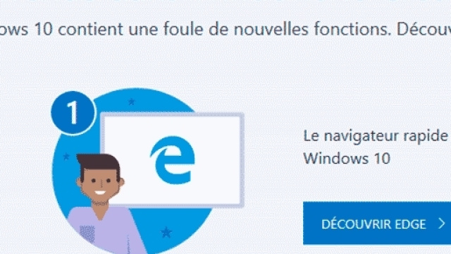 Proposée à partir du 11 prochain, la version Windows 10 Creators peut déjà être installée, sans boques (sauf sur Mac)