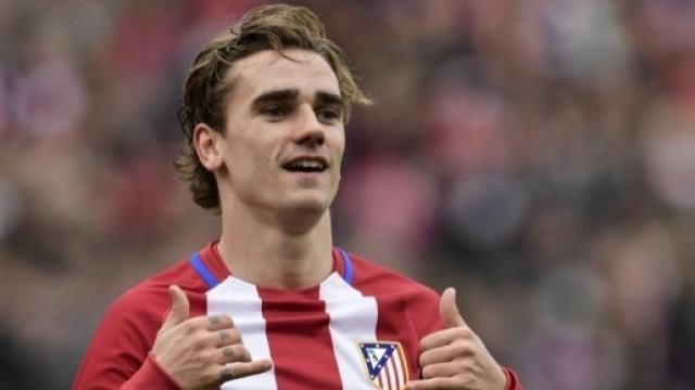 Real Madrid : Un cadre veut Antoine Griezmann !