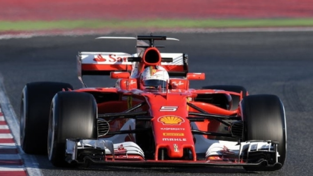 Sebastian Vettel cerca il bis in Cina - oasport.it