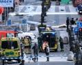 Attentat de Stockholm au camion-bélier : quatre arrestations