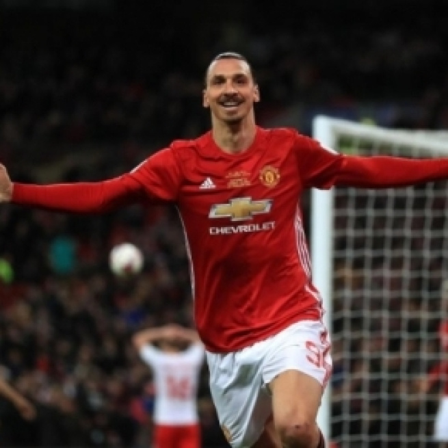 Zlatan Ibrahimovic likens himself to Benjamin Button as he keeps ... - thesun.co.uk