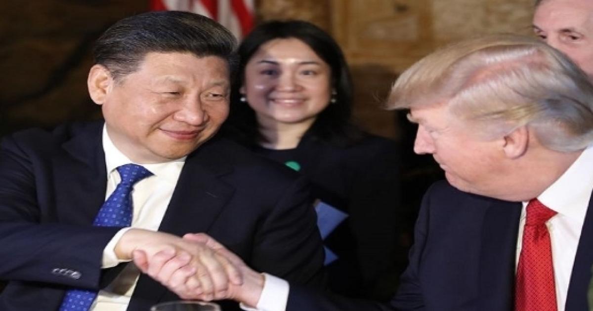 Donald Trump Meets China’s Xi Jinping: A Future Friendship?