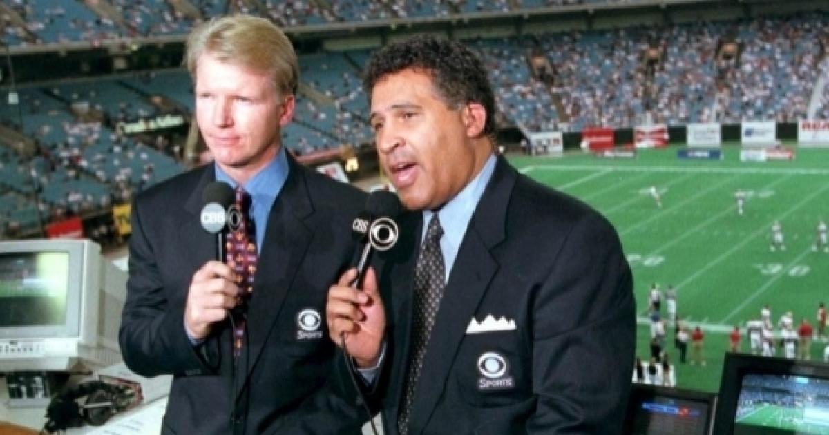 tony romo commentator tony romo commentator