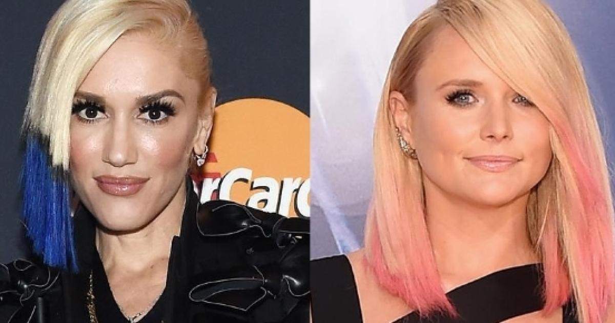Gwen Stefani irritated by Miranda Lambert talking about Blake Shelton