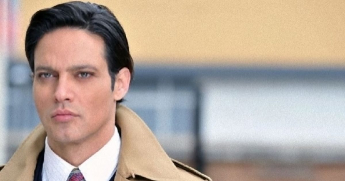 L'Onore e il Rispetto 5 cosa hanno in comune Gabriel Garko con Uomini e Donne? L'Onore e il Rispetto 5 cosa hanno in comune Gabriel Garko con Uomini e Donne?