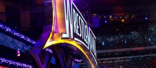 Photo: WWE WrestleMania 30 | wrestlingnewssource.com