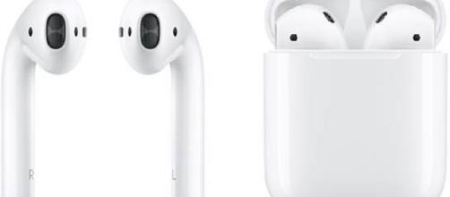 AirPods to be Available in Apple Retail Stores Starting Monday ... - macrumors.com