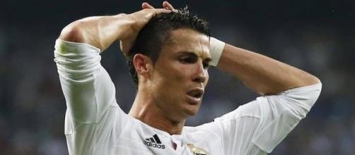 Cristiano Ronaldo risque de manquer le Clasico