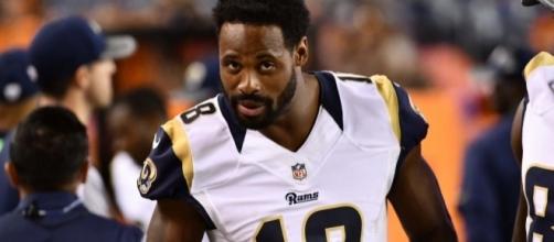 Fantasy Football 2016: How much value does Kenny Britt have for ... - usatoday.com
