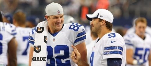 1000+ ideas about Jason Witten Fantasy on Pinterest - pinterest.com